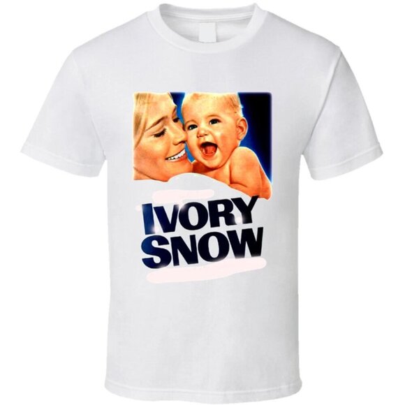 Michelle L Other - Marilyn Chambers Ivory Snow Unisex T Shirt 170